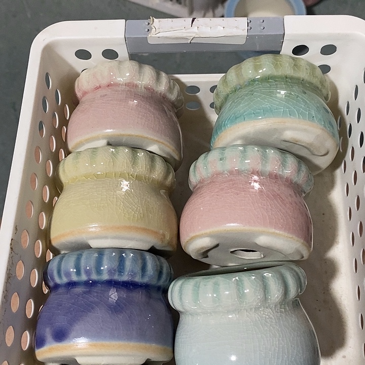 「满9.9米包邮发货」4个浮力随机
