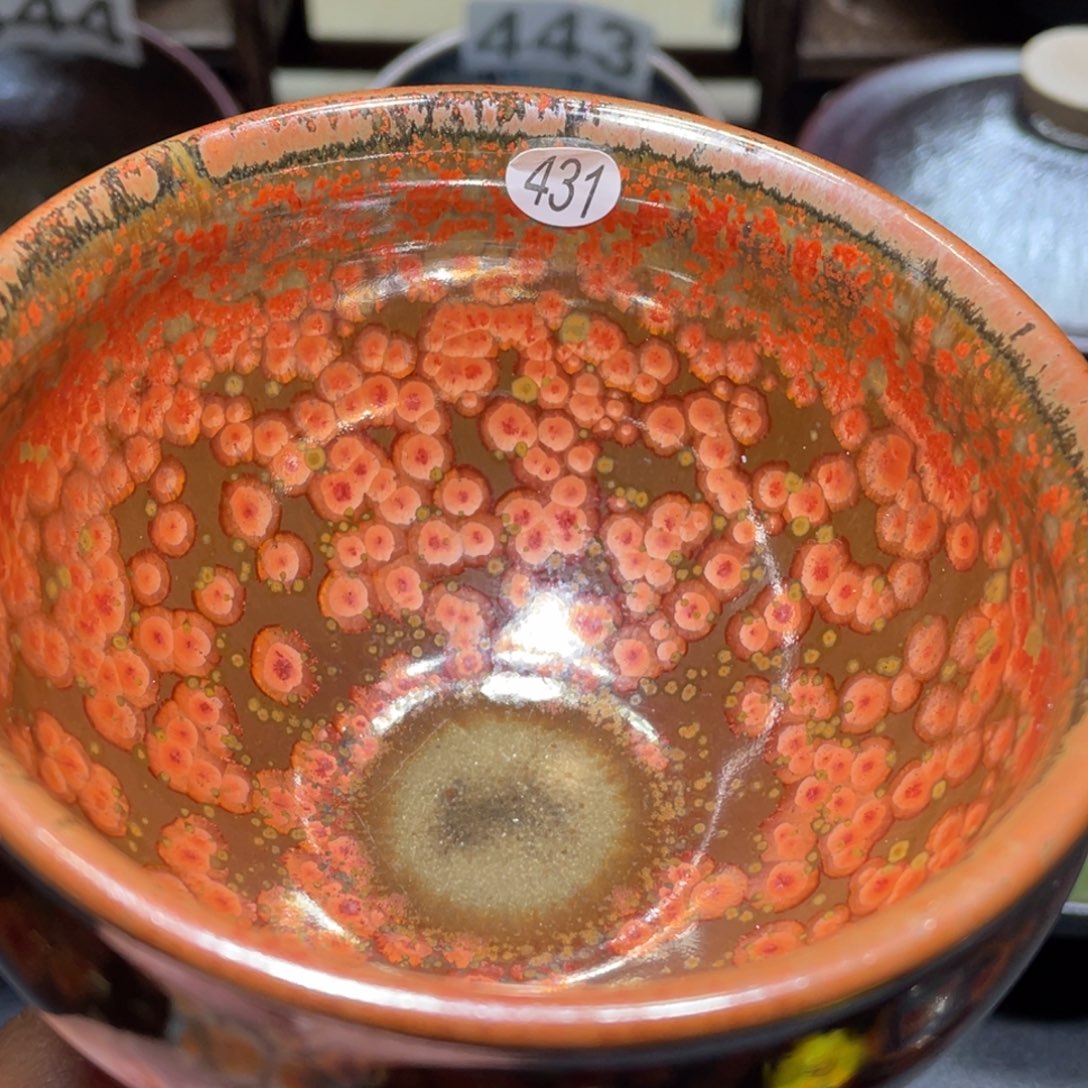 茶盏茶杯天沉浸在吐槽431