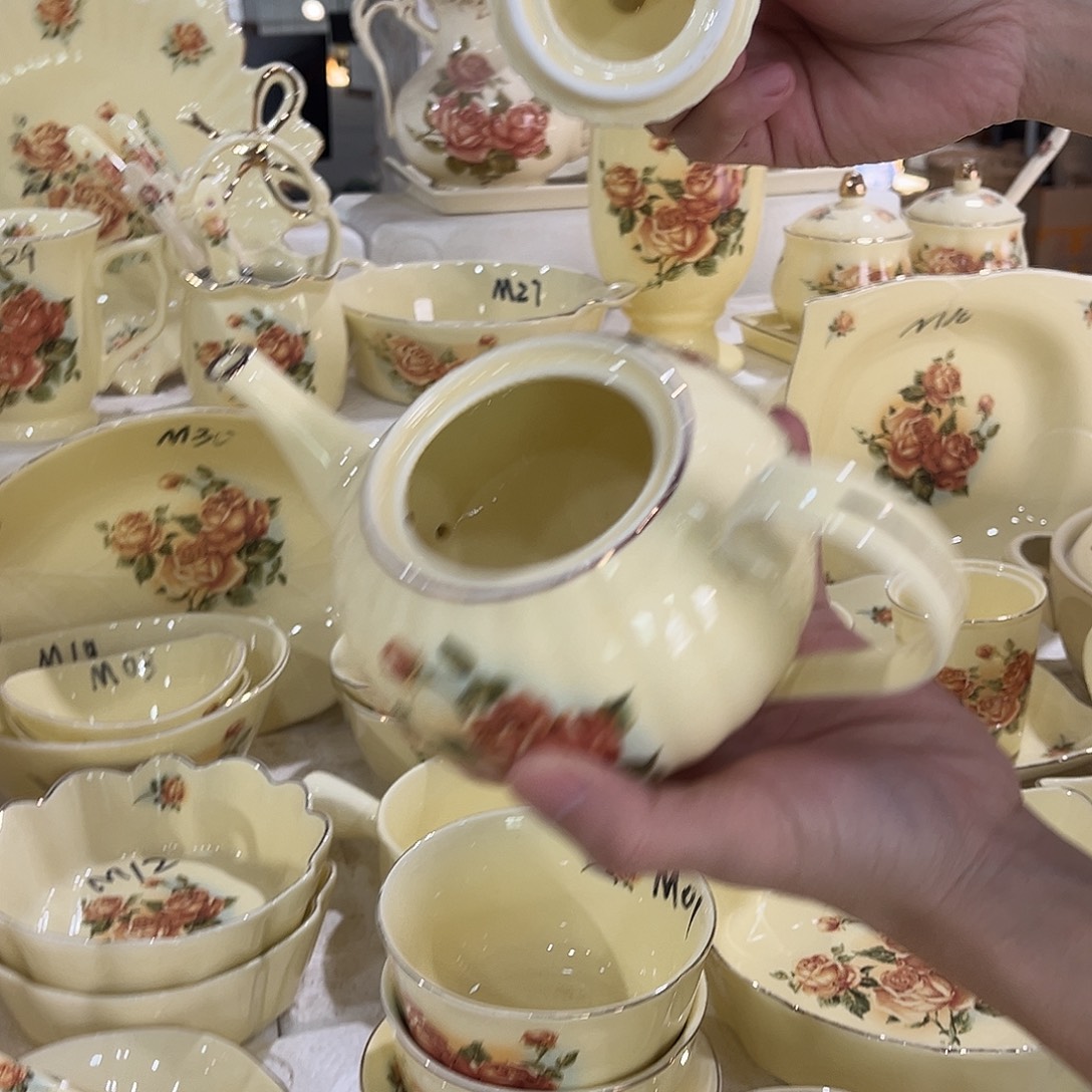 星博汇陶瓷有限公司