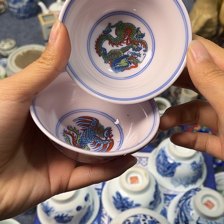 景德镇陶瓷陶瓷陶瓷