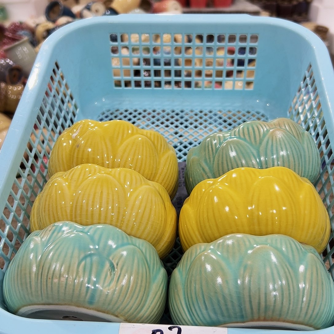 红陶高温陶瓷材料02