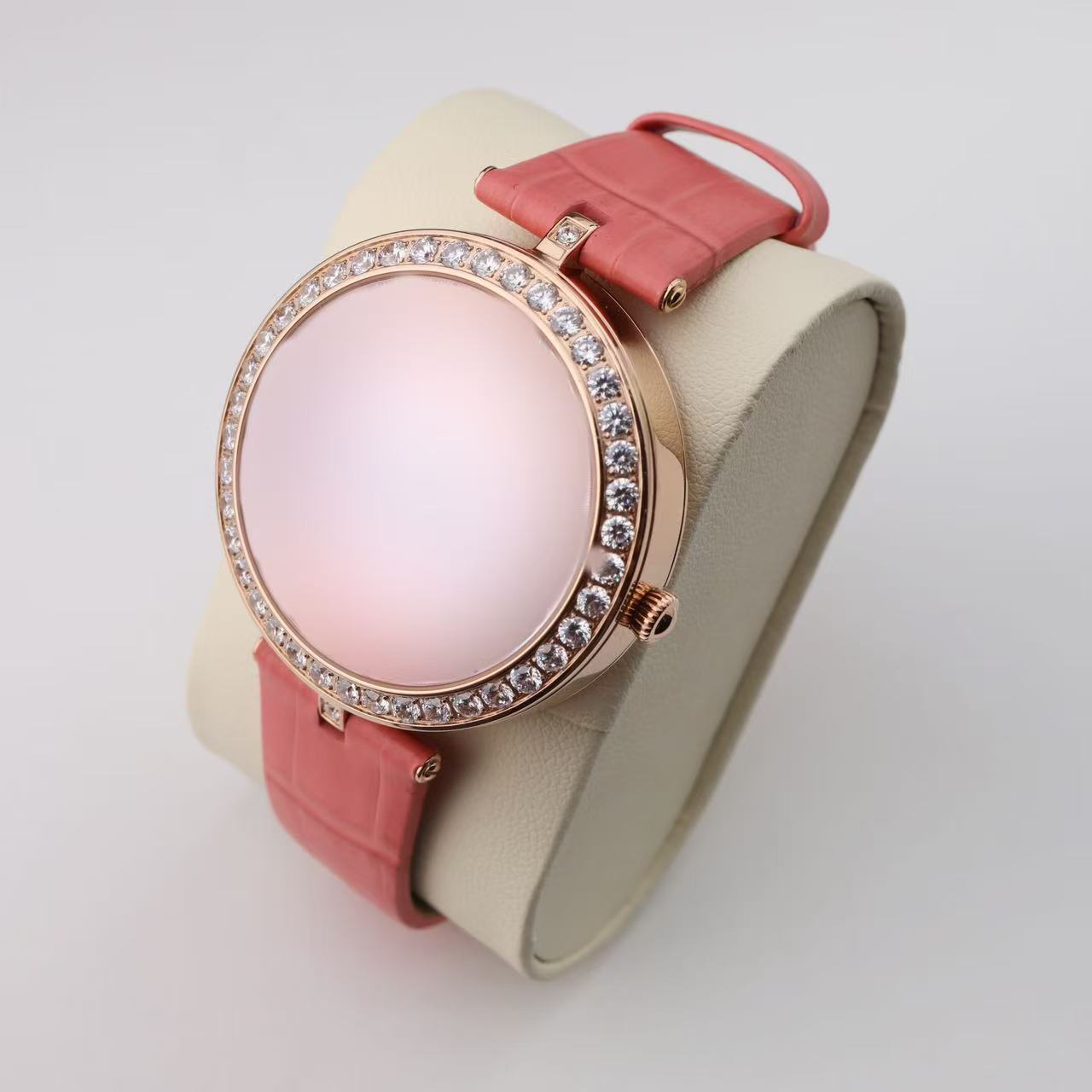 【晨老板】B 时尚仙子芭蕾舞灵儿童装饰手表69253601