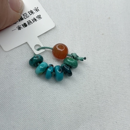 南红玛瑙珠宝奇石未镶嵌