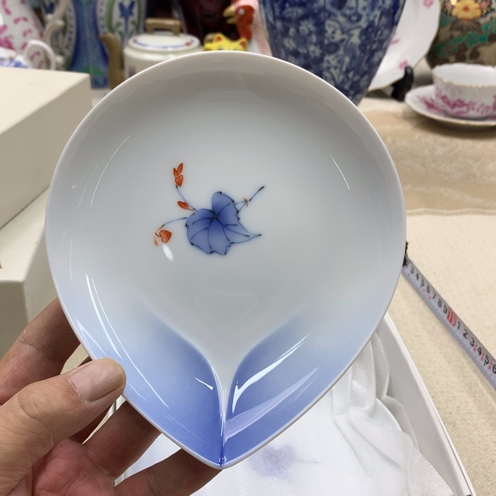 瓷片这份报告指的是