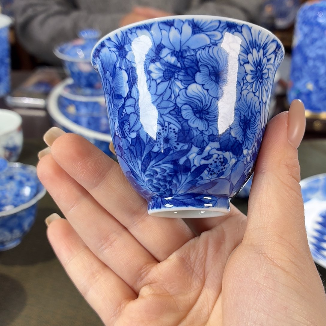 九鸣瓷艺九鸣瓷艺