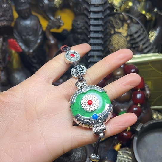 精美铜器精美摆件 