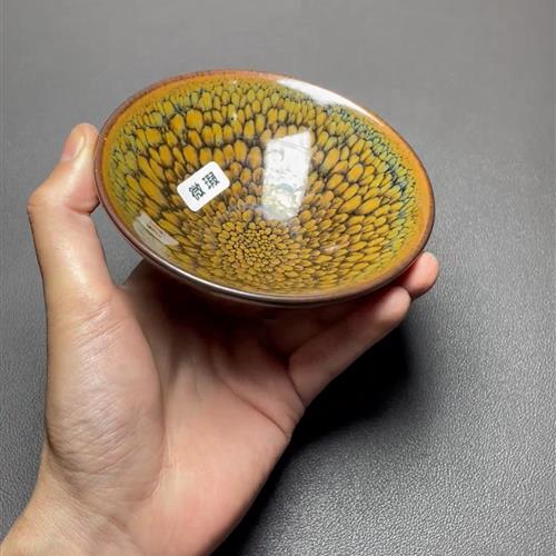 【闪购商品】茶盏-瑕疵-552.........