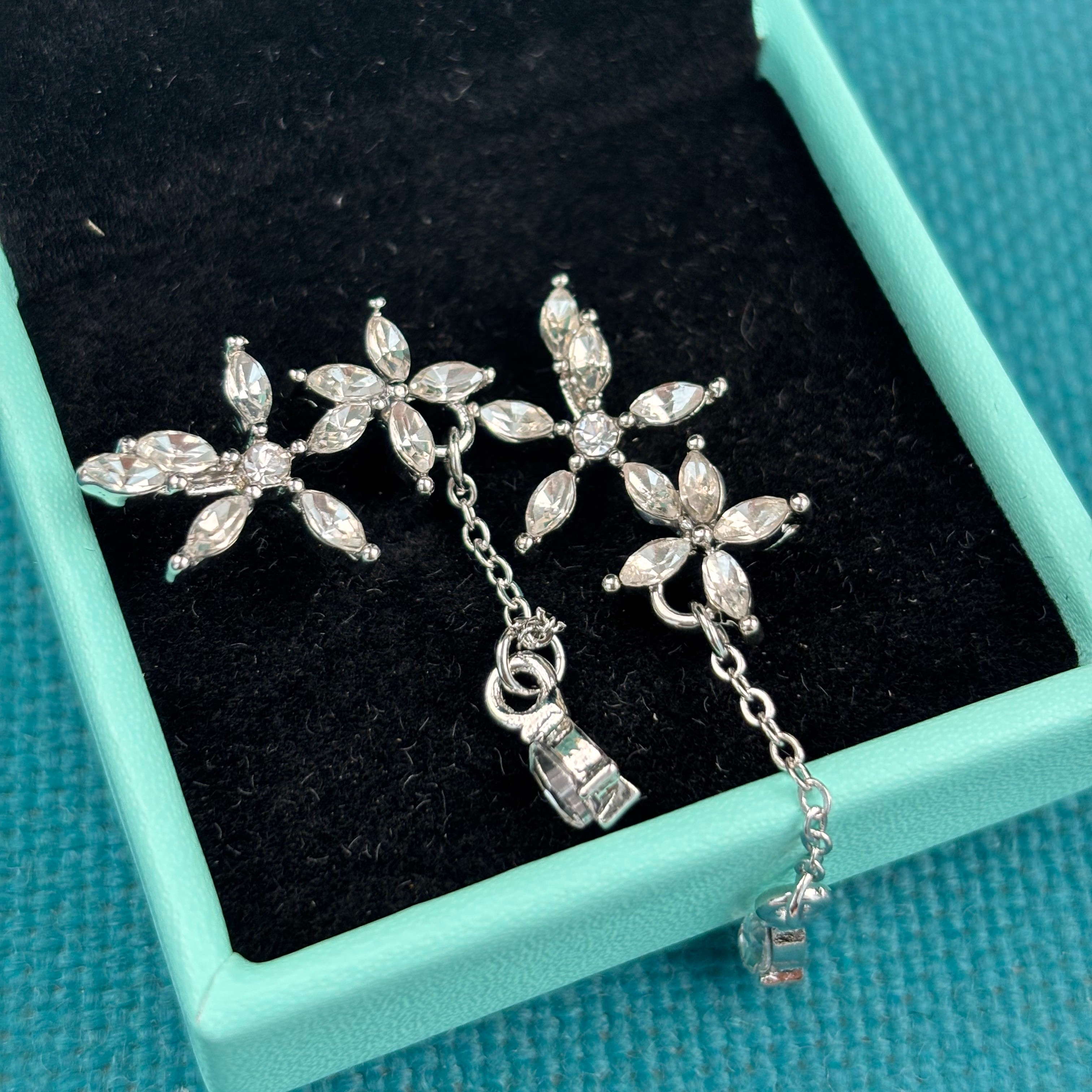 合金硅胶耳饰 耳钉手链项链胸针