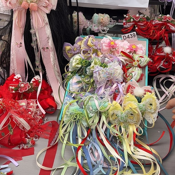 布艺非金属439一单10对半