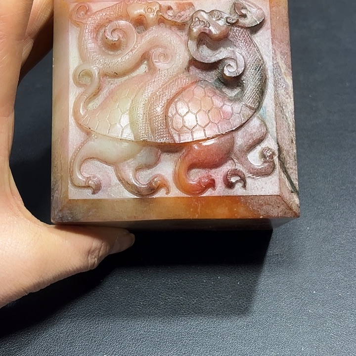 底槽青一物一图发货，支持七天无理由