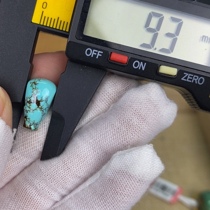 【闪购商品】绿松石珠宝奇石未镶嵌