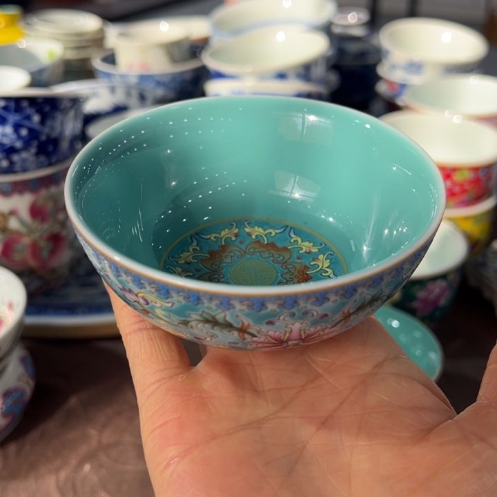 全场景德镇陶瓷景德镇陶瓷