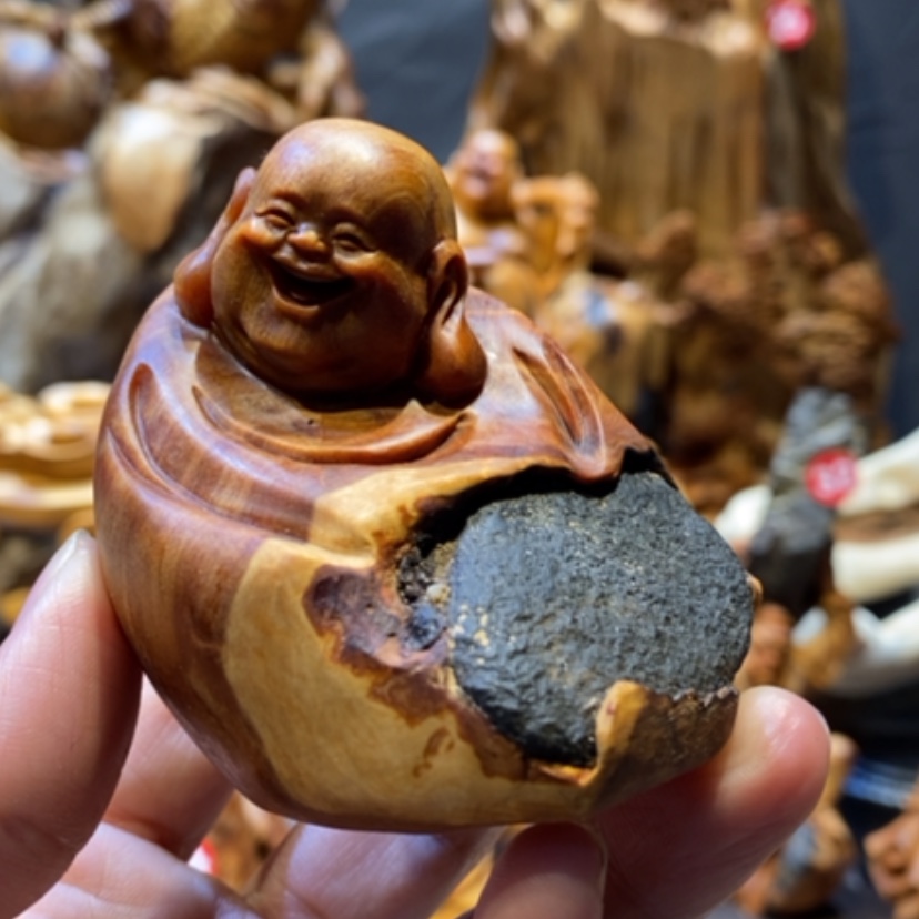 【闪购商品】柏木（崖柏）崖柏木