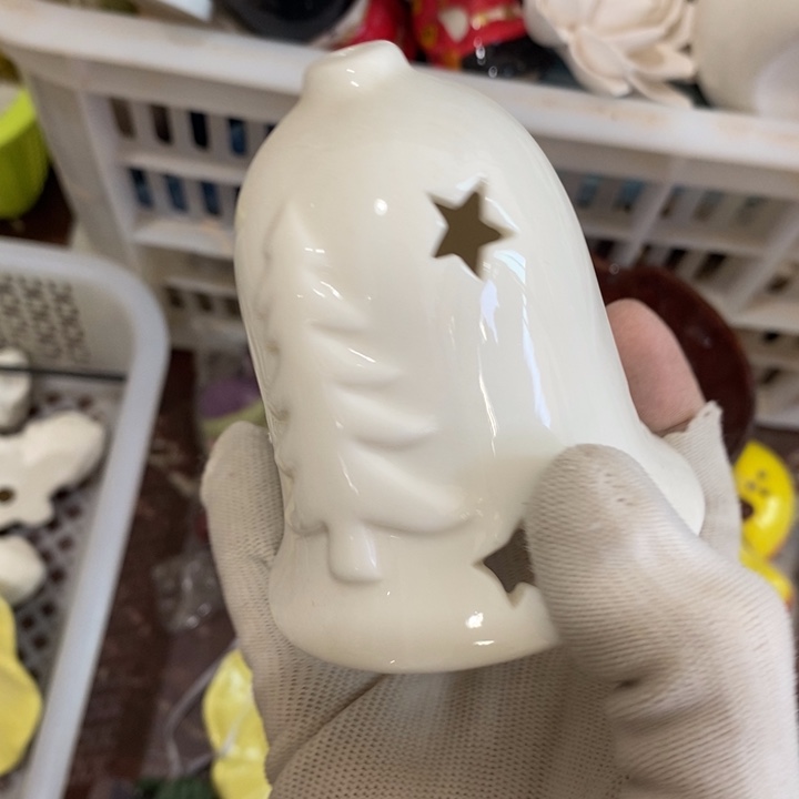 陶瓷树脂工艺摆件