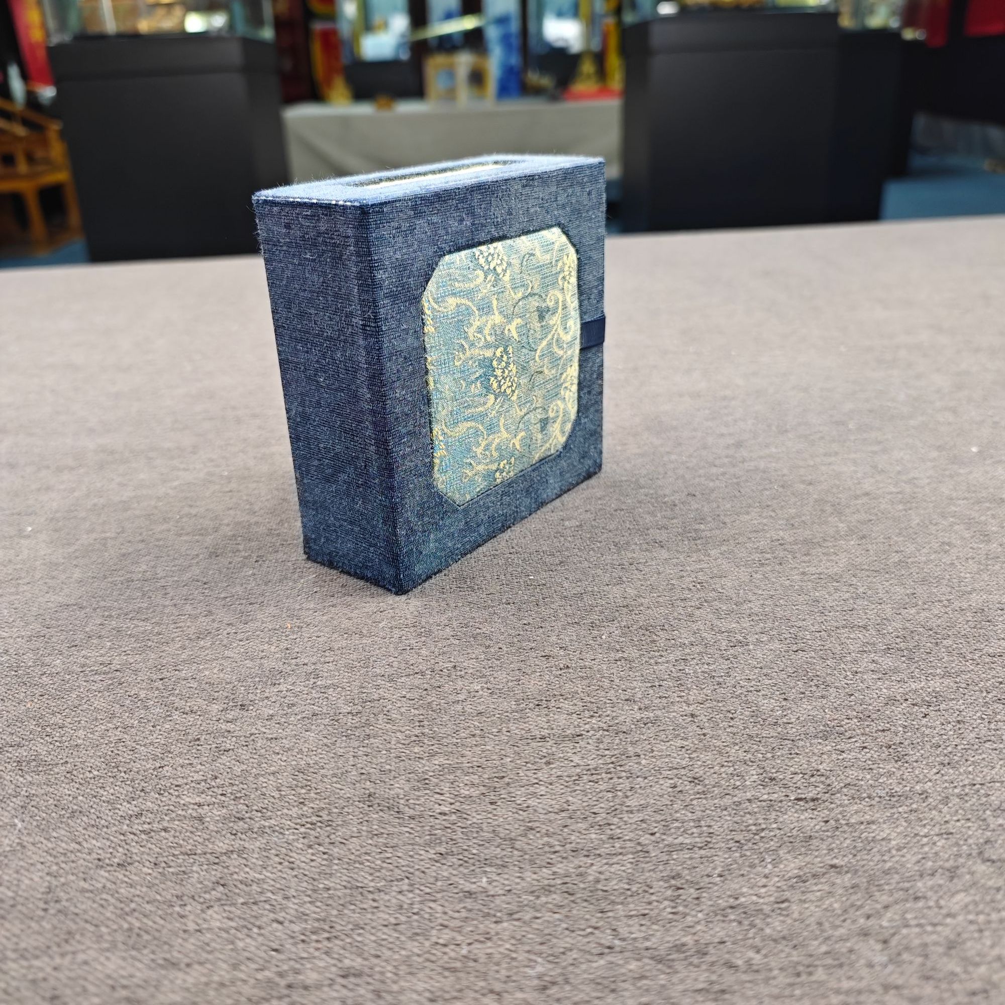 国风锦织织锦画刺绣织锦绣Y372