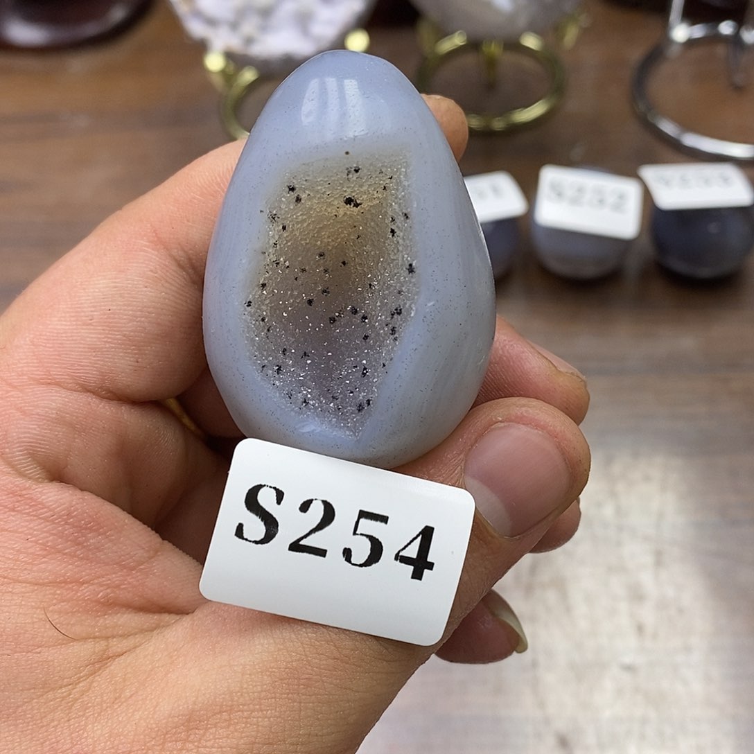 玛瑙/玉髓珠宝奇石未镶嵌