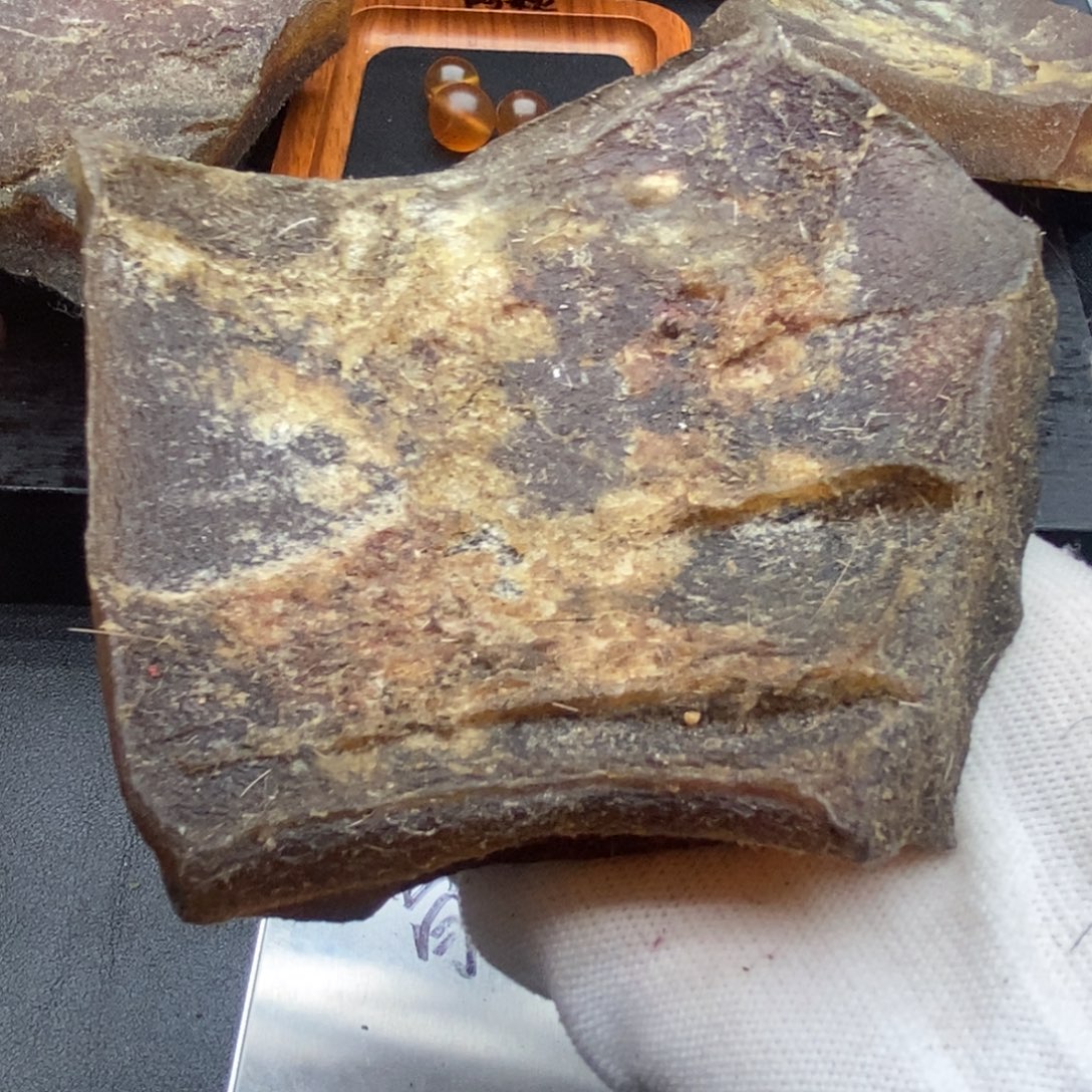 大叶紫檀（黑酸枝木类）