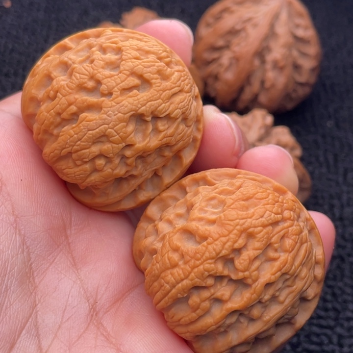 吊坠文玩核桃精品文玩核桃5