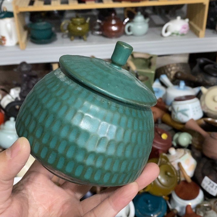 陶瓷艺术品及陶瓷制品