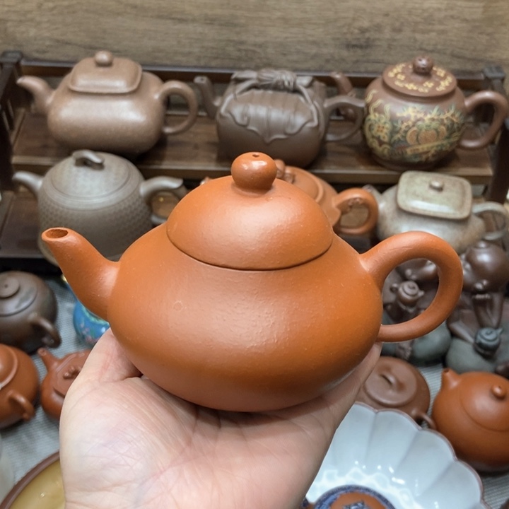 紫砂茶壶紫砂紫砂