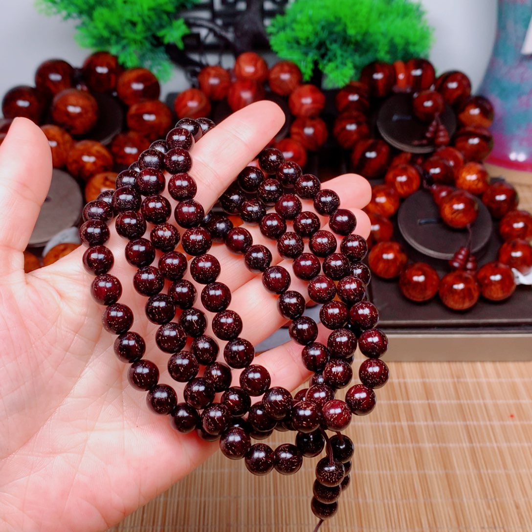 檀香紫檀（小叶紫檀）2w魏