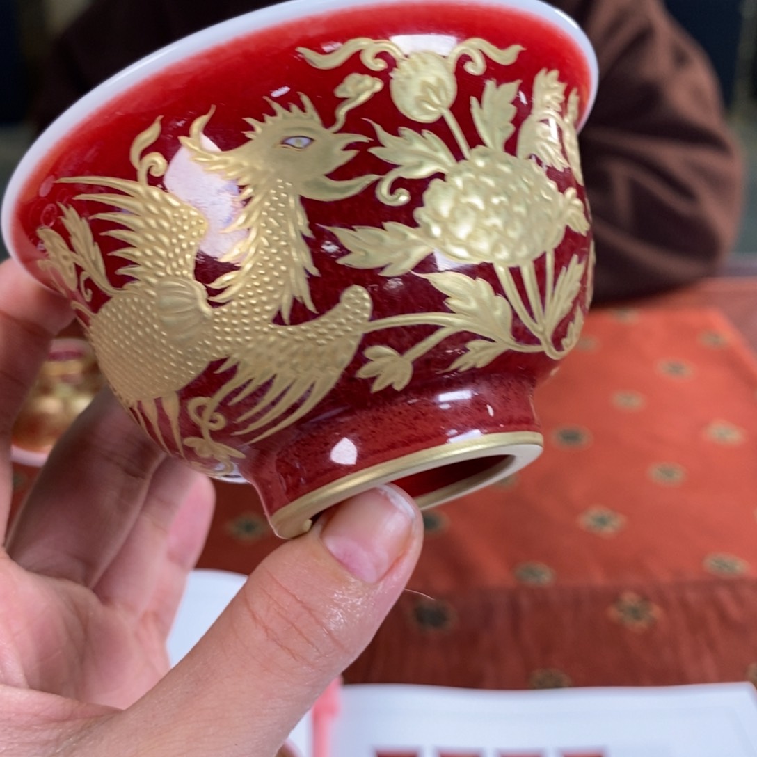 九鸣瓷外婆九鸣瓷艺九鸣瓷艺