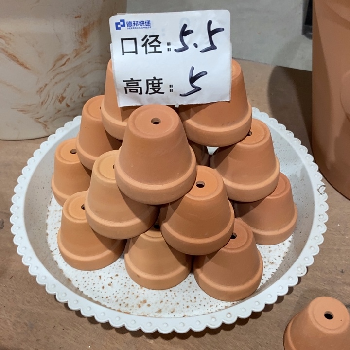 紅陶5.5×5-18       