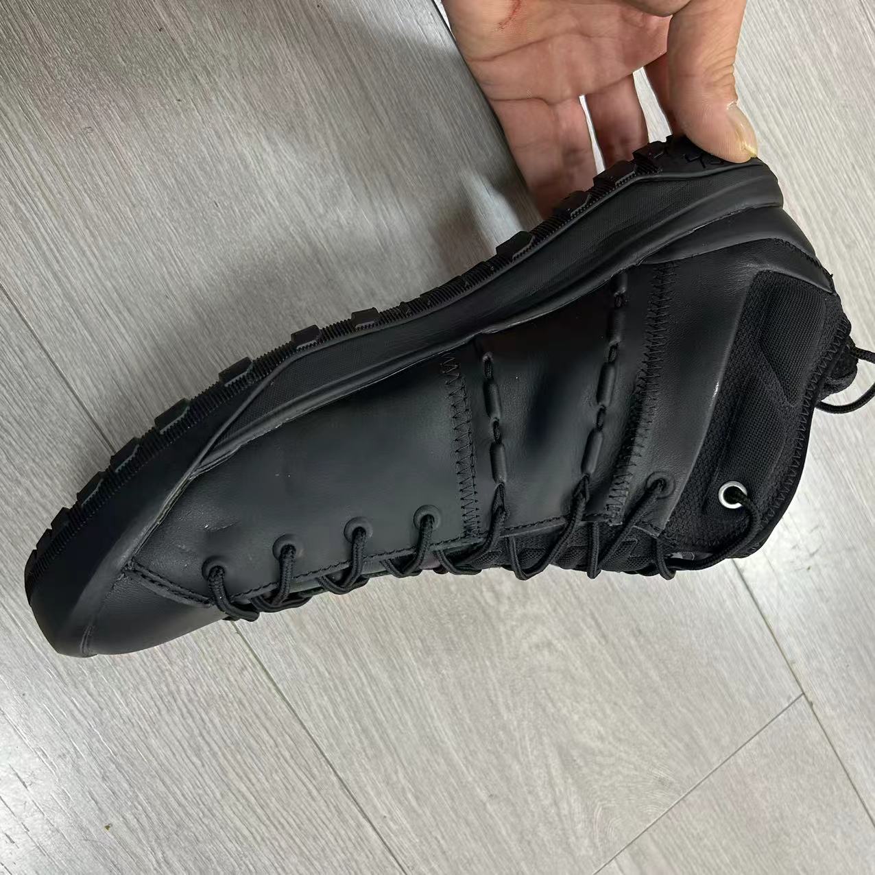 2025 户外登山休闲徒步全能鞋 