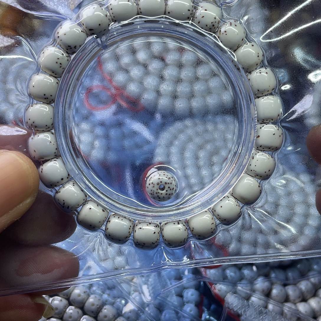 星月菩提吊坠9 8足尺河豚111