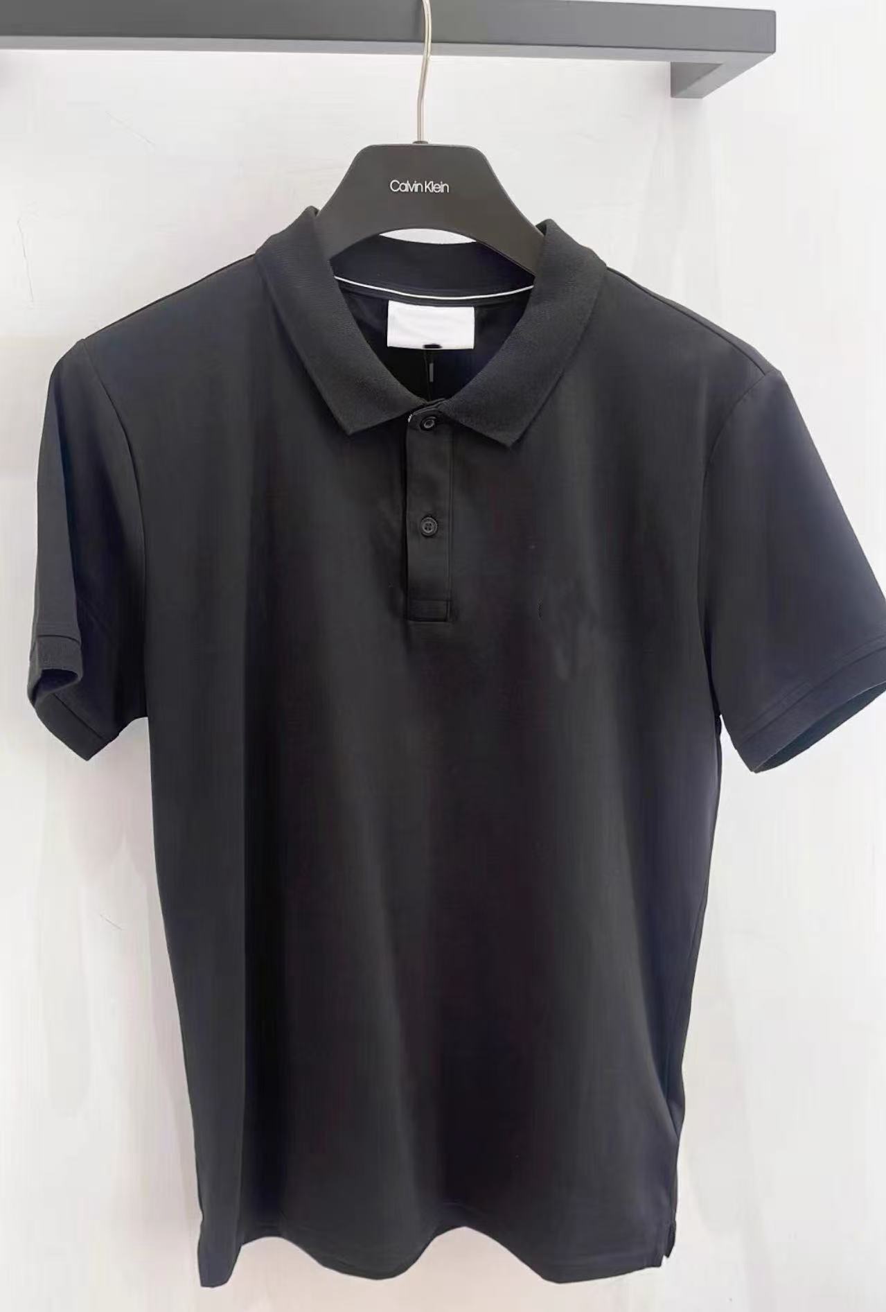 Lanktrom 男士商务polo衫