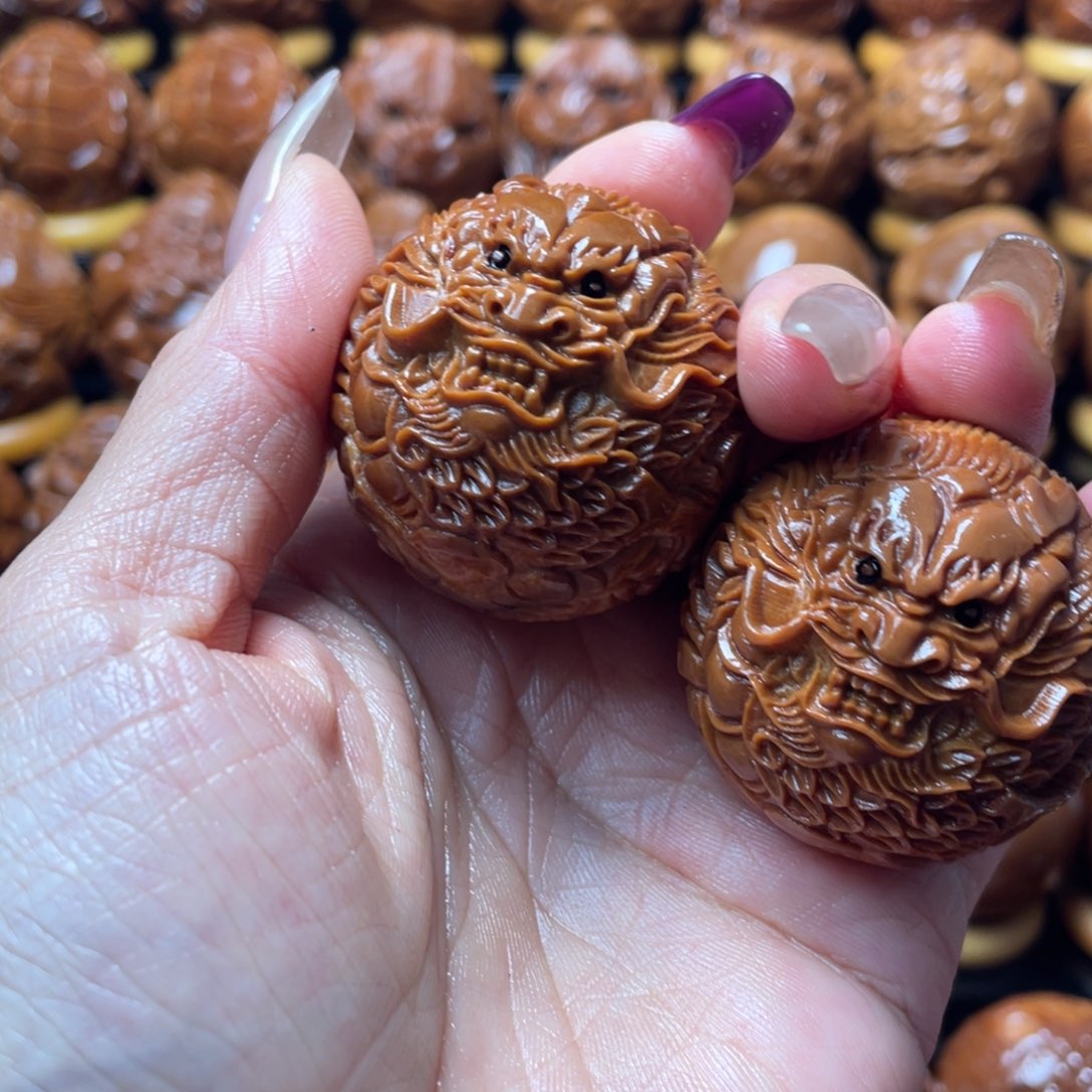 1***3把件橄榄核橄榄球