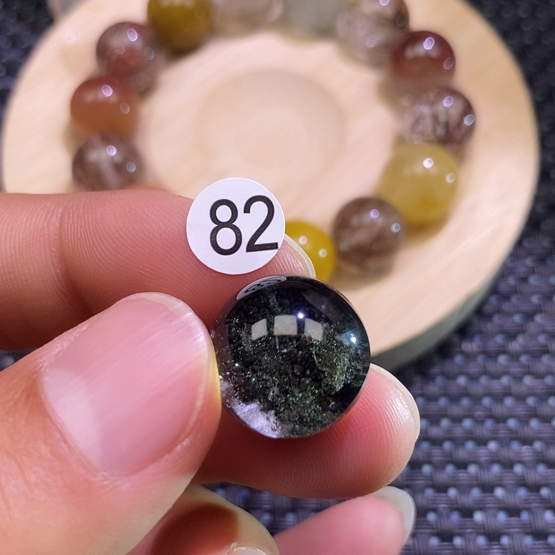 y****未镶嵌吊坠(不含链)水晶