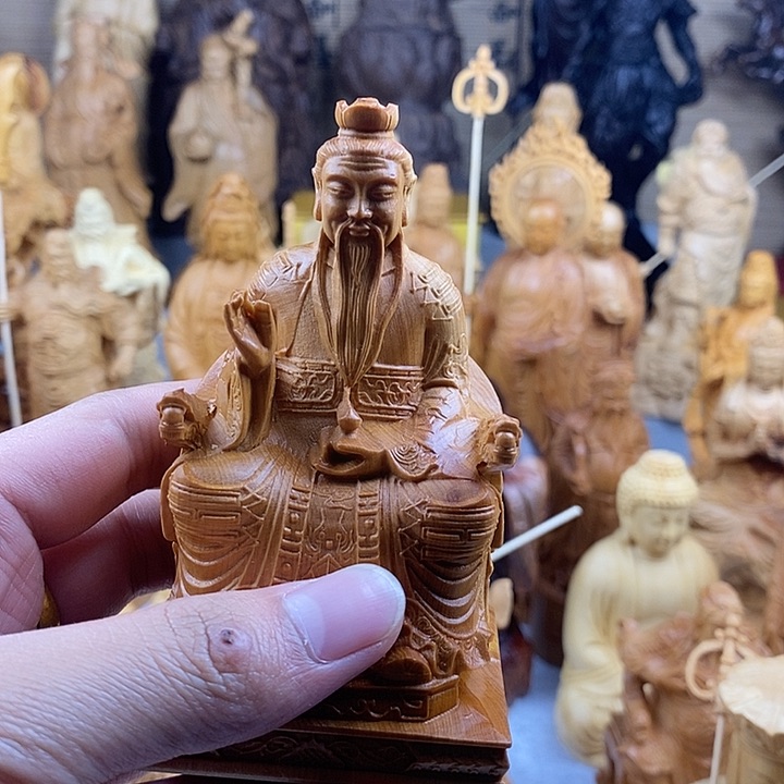 文玩摆件装饰家居