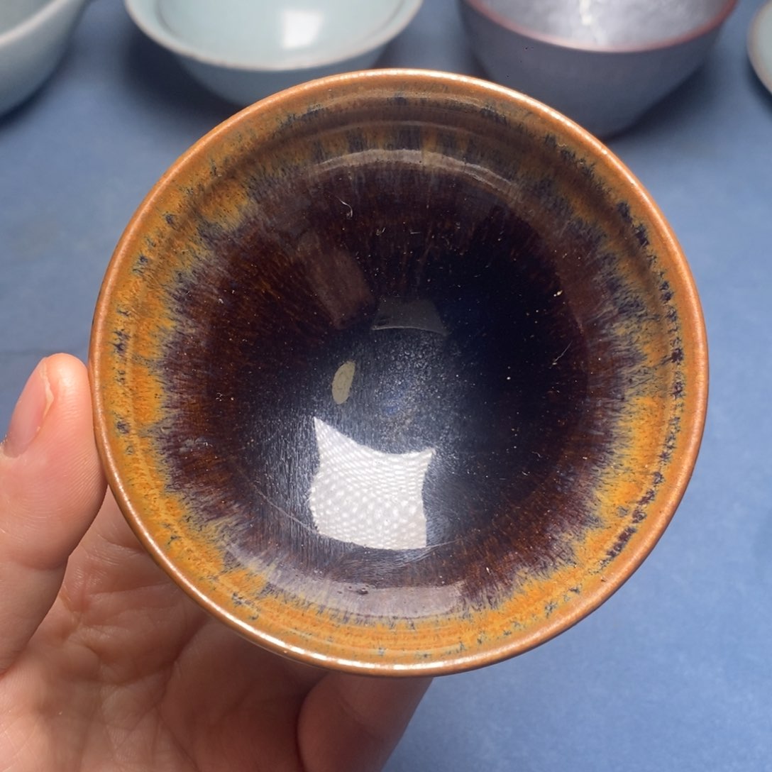 茶盏闪购茶盏单盏