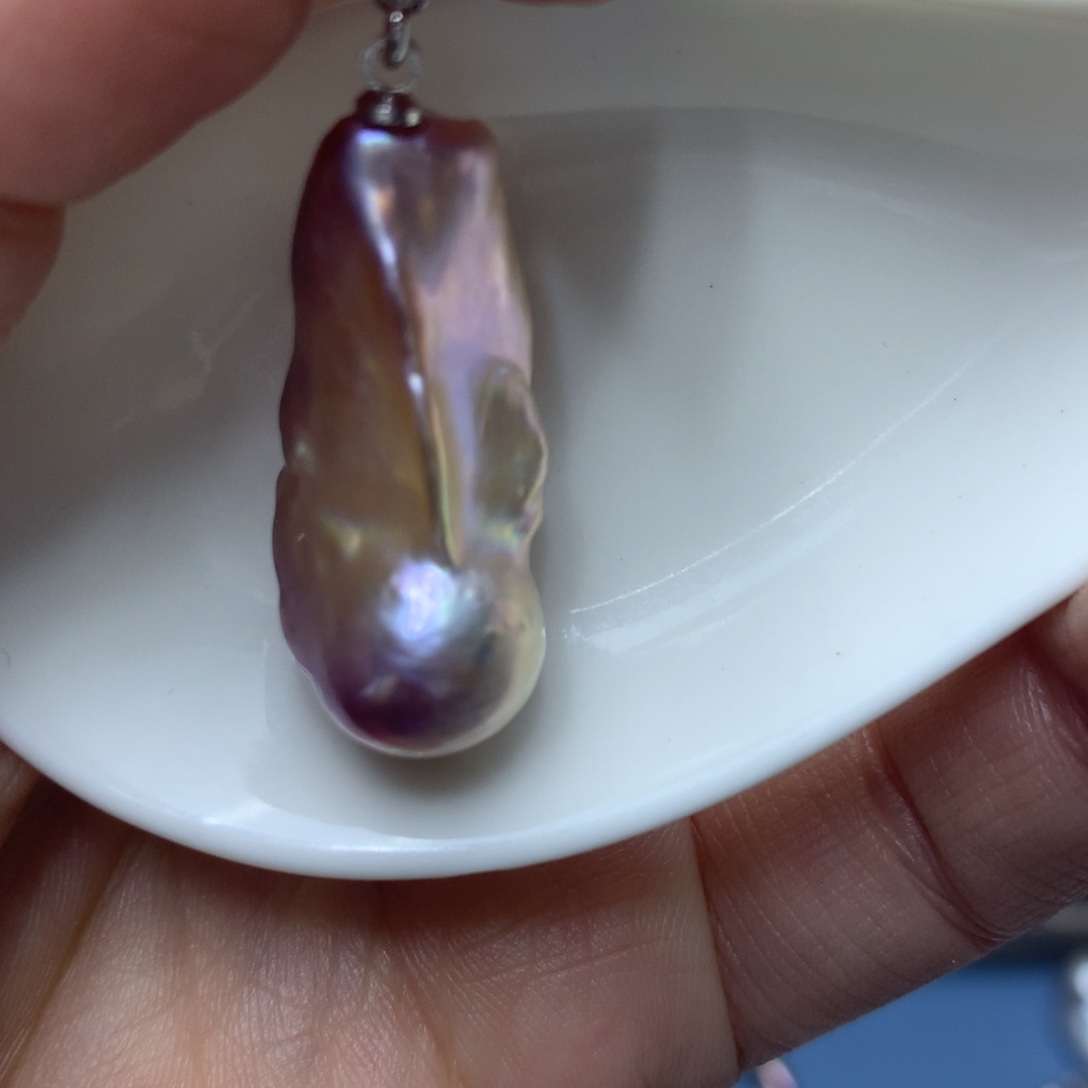 未镶嵌淡水珍珠其它