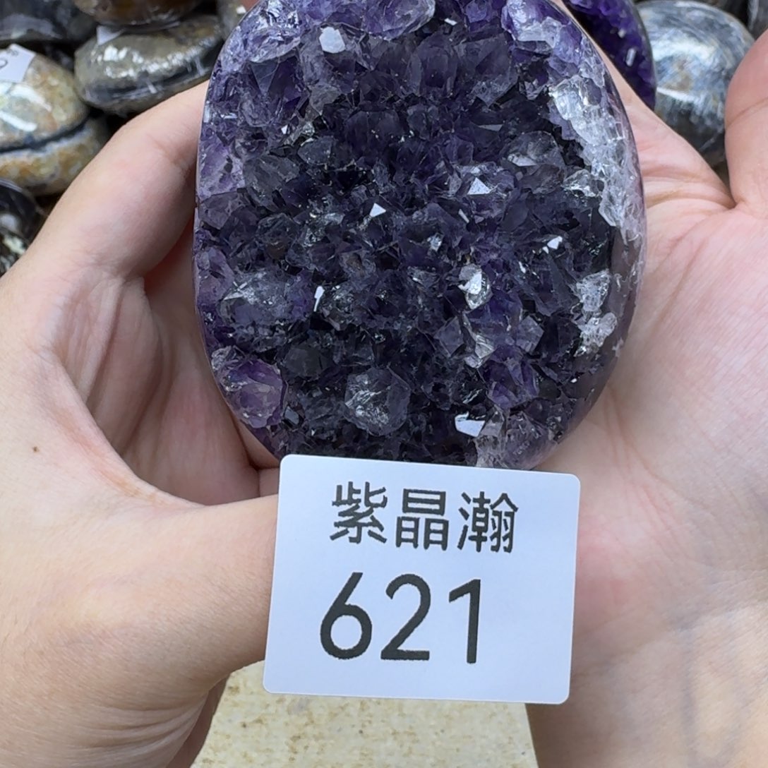 未镶嵌大型摆件（非配饰）水晶