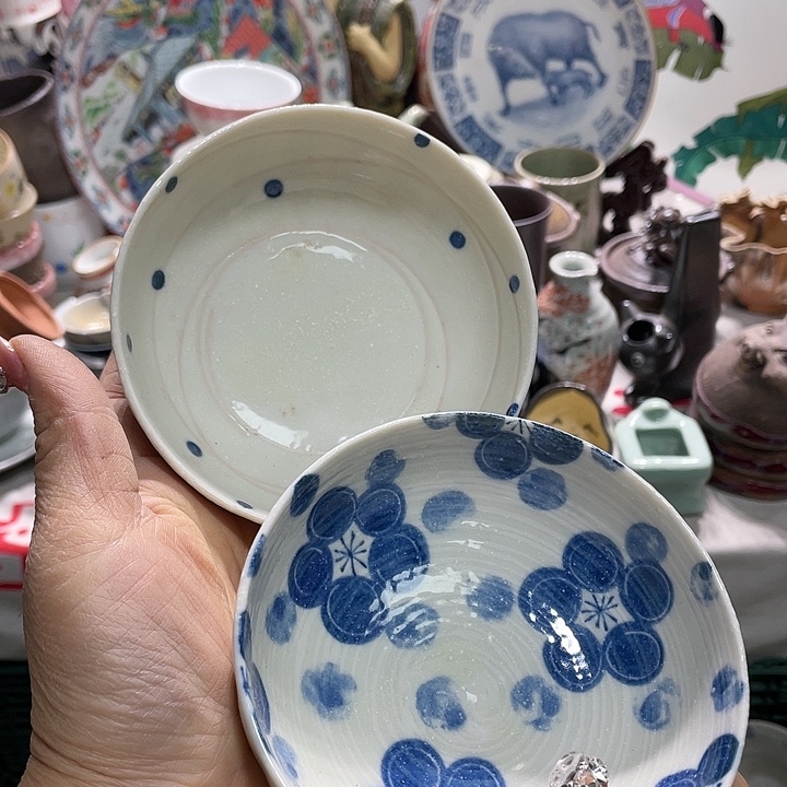 瓷片19.9发带瑕疵牌都是坏的2