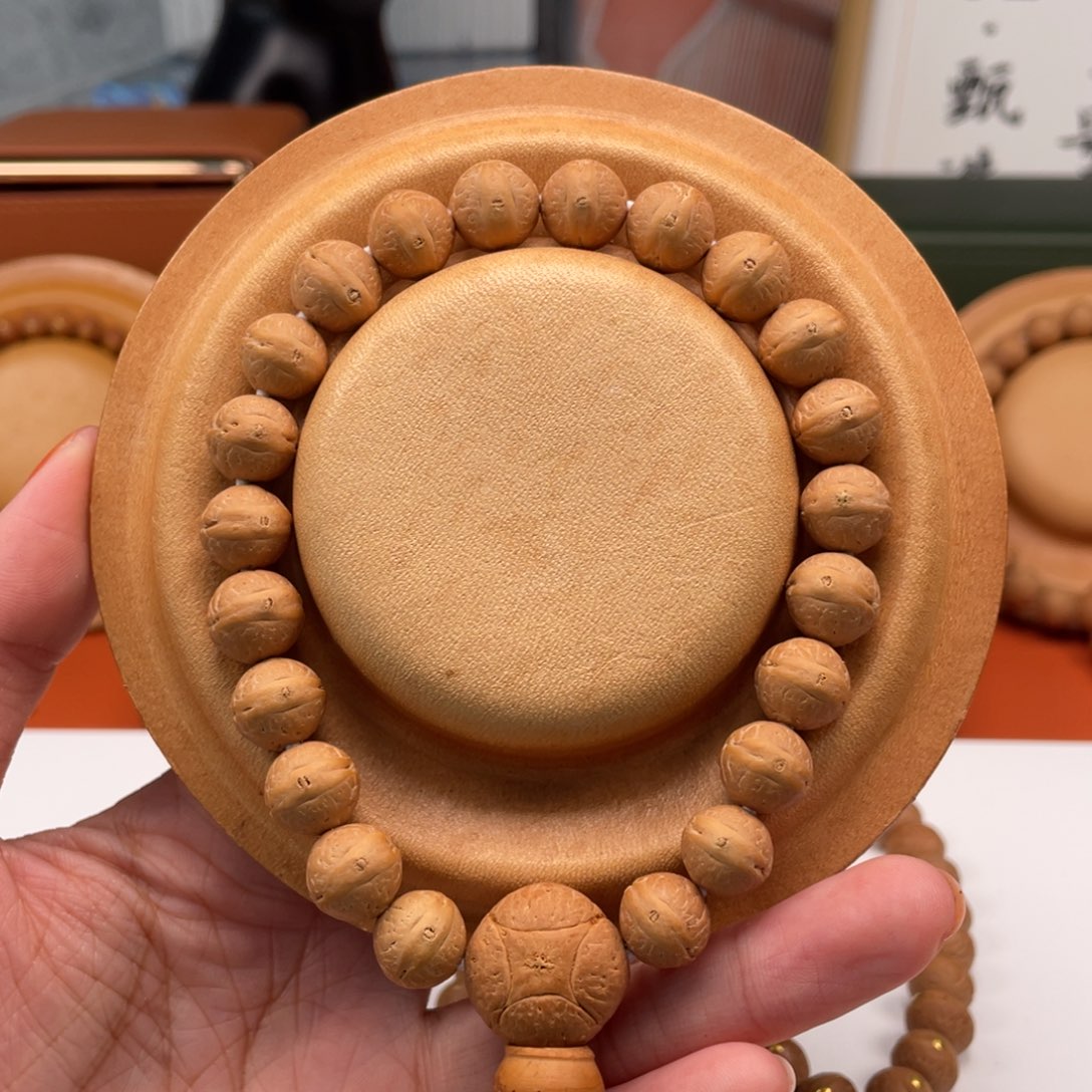 凤眼菩提手串凤眼菩提10.5-10.9