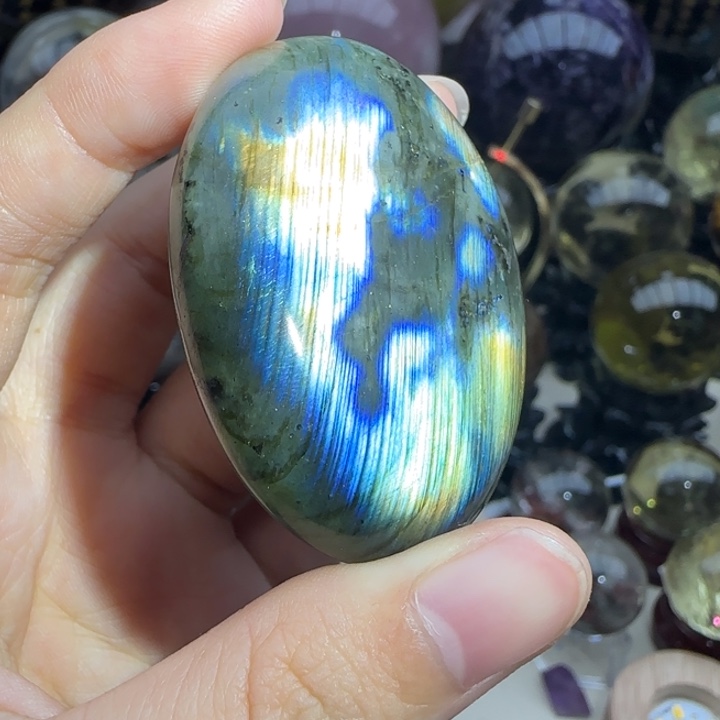 摆件水晶未镶嵌d384