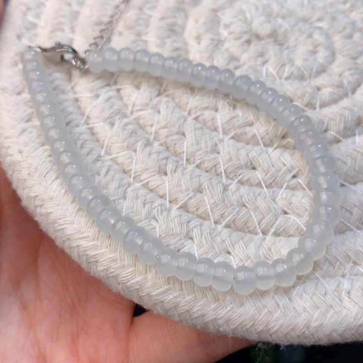 翡翠散珠白月光算盘珠