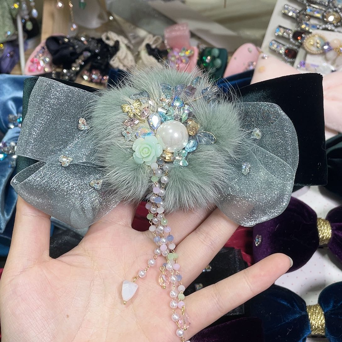 布艺非金属特价商品