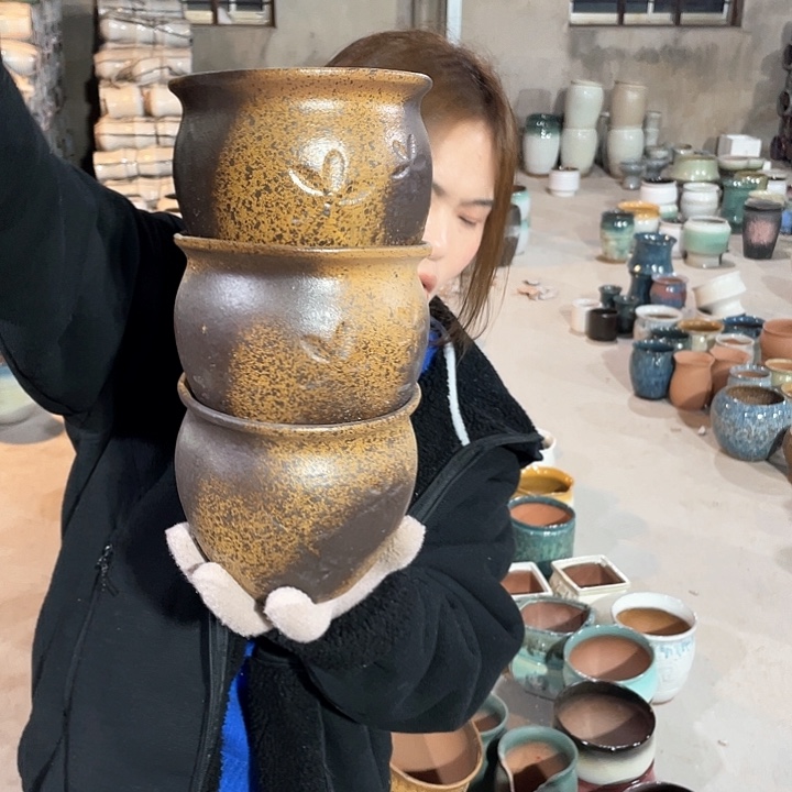 红陶正品口15高15