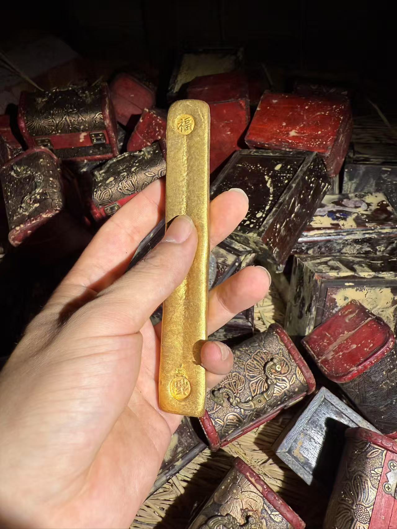 家居饰品   GD0028    流水摆件