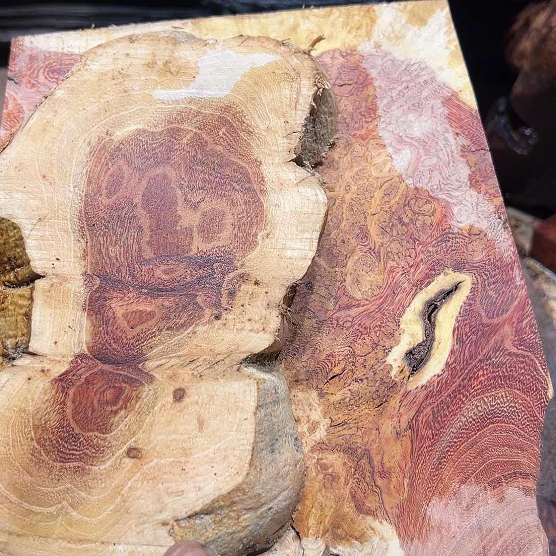 非洲檀香无事牌S****r