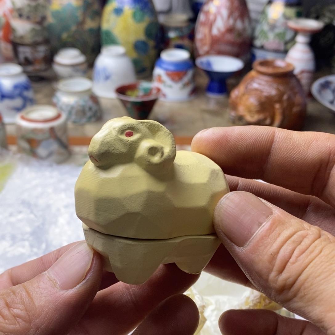 瓷片是不是不接就没接我在家里睡