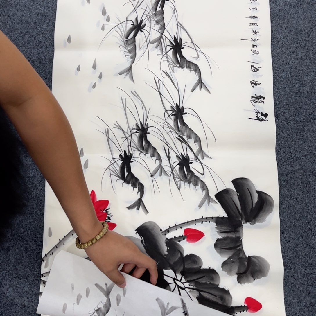 我们一起加油加油