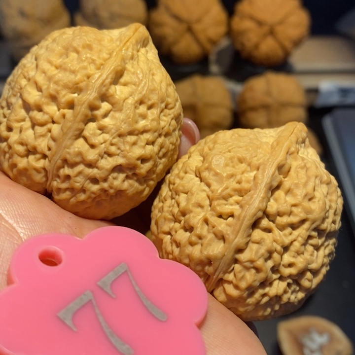 核桃铁南疆核桃尺寸38