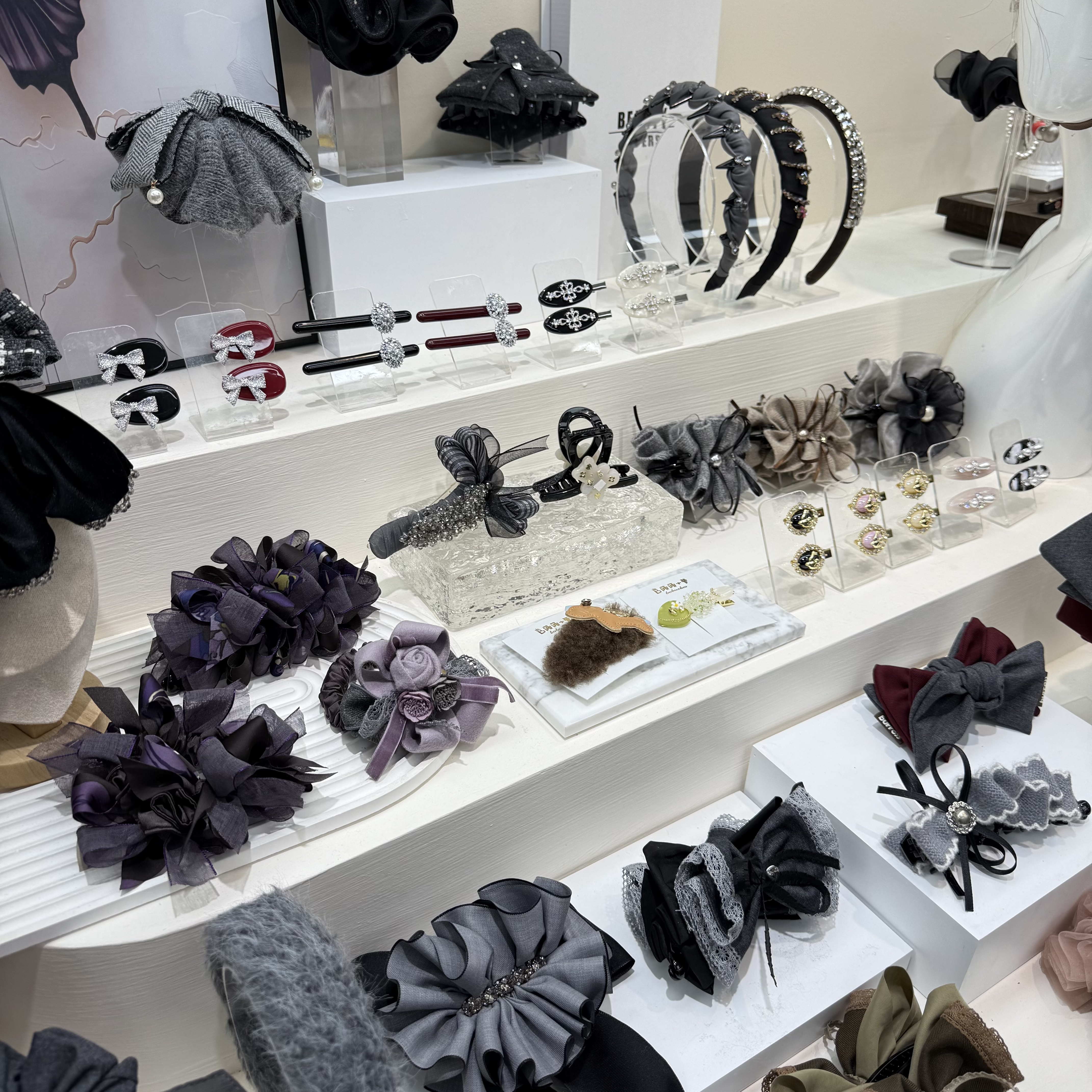 301~400三号链接——菠菠小萝饰品