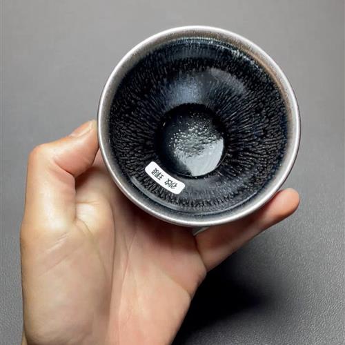 【闪购商品】茶盏-瑕疵-502.........