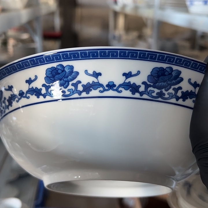 瓷片其它陶瓷9斗一个陶瓷